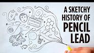 Trace The Remarkable History Of The Humble Pencil