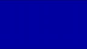Blue Screen | A Screen Of Pure Blue For 10 Hours | Background | Backdrop | Screensaver | Full HD |