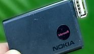 How to make power bank from old nokia cell phone battery
