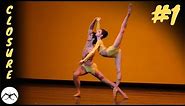 Maria Khoreva & Xander Parish - ballet Closure - Juliano Nunes