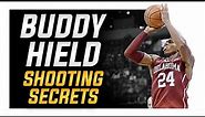 Buddy Hield 2016 NBA Draft Workout