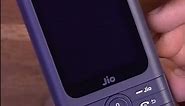 Checkout this new phone from Jio.The All New Jio Phone Prima 4G #Gadgetgig #jiophone #jiophoneprima