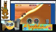 Scooby-Doo games online