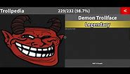 How to find Demon Trollface - Find The Trollfaces!