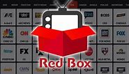 Redbox TV APK - How to Install on Firestick for Free TV (2023)