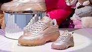 Cardi B Debuts Latest Reebok Sneakers Collection