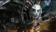 Dragon Battle Scene - ERAGON (2006) Movie Clip