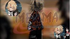 Menma: Naruto Next Generations|| "Why..?" •SasuNaru•