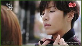 No Min Woo & Park Shi Yun - The Greatest Marriage OST - Crazy Love / 노민우 & 박시연 in 최고의 결혼