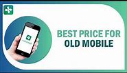 Sell Your Used Phone at Best Price: InstaCash