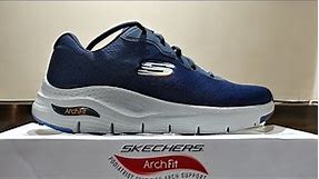 Skechers Infinity Cool Arch Fit Sneaker (Men)