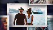Polaroid Frames Slideshow (Widescreen Version) | Renderforest