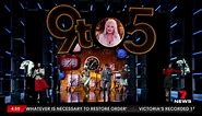 Dolly Parton's 9 to 5 musical opens in Melbourne