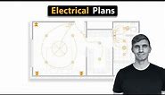 Electrical plans - The EASY way