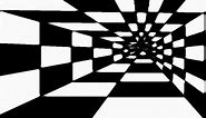 5 AWESOME OPTICAL ILLUSIONS!