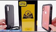 OtterBox’s Thinnest, Toughest & Most Protective Case for iPhone XR? Check out the Pursuit!