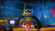 The LEGO Batman Movie - "Raise Your Son" Clip