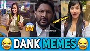 Trending Memes 😂| Ep 28 | Dank Indian Memes | Viral Memes | Indian Memes Compilation | Itzz Arya 2.0