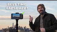 How to Use Lapse it App - Everything You need to Know