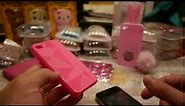 Girlscases Bree iPhone 4S Case im Hands On