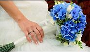 6 Tips about Blue Flowers | Wedding Flowers
