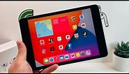 iPad Mini 5 Worth It in 2022? (Review)