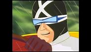 Speed Racer - Who is Racer X ?
