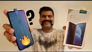 Oppo F11 Pro Unboxing & First Look - Rising Selfie + VOOC 3.0 🔥🔥🔥