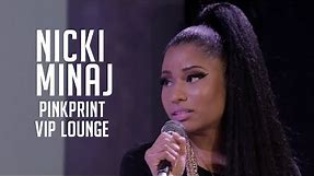 Nicki Minaj celebrates her "Pinkprint" release with her Barbs and Hot97