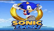 Sonic Dash - Universal - HD Gameplay Trailer