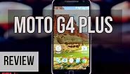 Motorola Moto G4 Plus Review | Digit.in