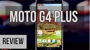 Motorola Moto G4 Plus Review | Digit.in