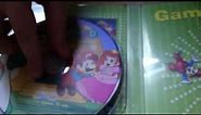 Super Mario World Koopa's Stone Age Quests dvd by Spiderman Jerry
