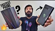 Asus ROG Phone 3 Unboxing & First Look - Ultimate Gaming Smartphone Champion🔥🔥🔥