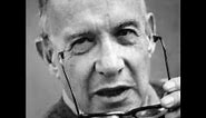 Peter Drucker Contribution to Management