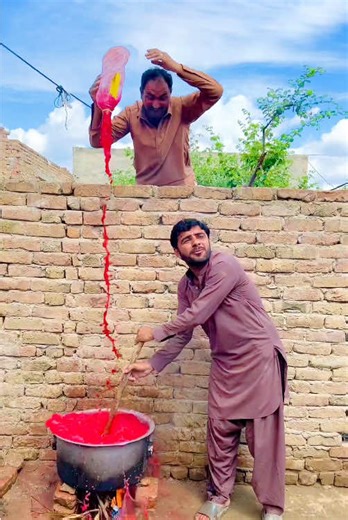 Funny Video: Milk Poured Incorrectly 😬