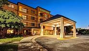 Courtyard Springfield - Springfield Hotels, Virginia