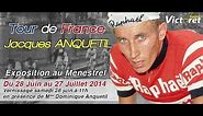 Jacques Anquetil - The Legend | VH Storytime: "Anq"