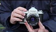 Nikon's Best Bargain Classic SLR Camera