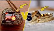 Brass vs Gold Jewelry: Which Shines Brighter?