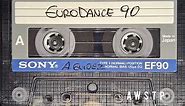 Mix Tape 90 EuroDance