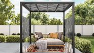 Pergola - Barrette Outdoor Living