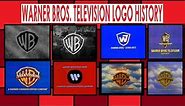 [#149] Warner Bros. Television Logo History