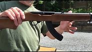 Ruger 10/22 Rifle Review, Affordable, Reliable, Quality. Every Person's Rifle.