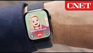 Apple Watch Series 9 Revealed