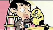 Dead Cat |Season 1 Episode 14 | Mr. Bean Cartoon World