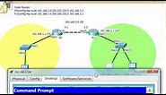 Standard Access List (ACL) for the Cisco CCNA - Part 1