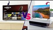 Insignia vs TCL Smart TV: Which One Should You Choose?