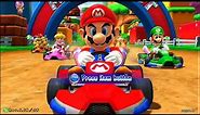 Mario Kart : Arcade Gp Dx 1.18 (English Mod) - (Teknoparrot)