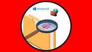 ▷ Escanear virus Windows Defender Antivirus Windows 10 GRATIS | SIN PROGRAMAS